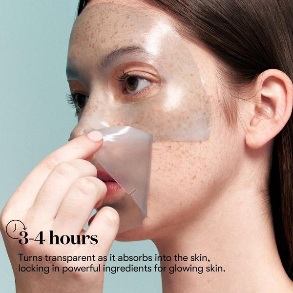 VT Cosmetics PDRN Hydrogel Mask #4
