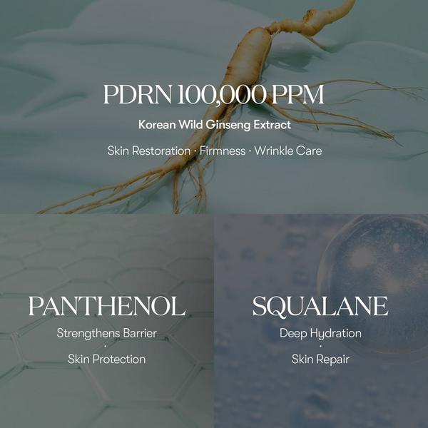 VT Cosmetics PDRN Hydrogel Mask #8