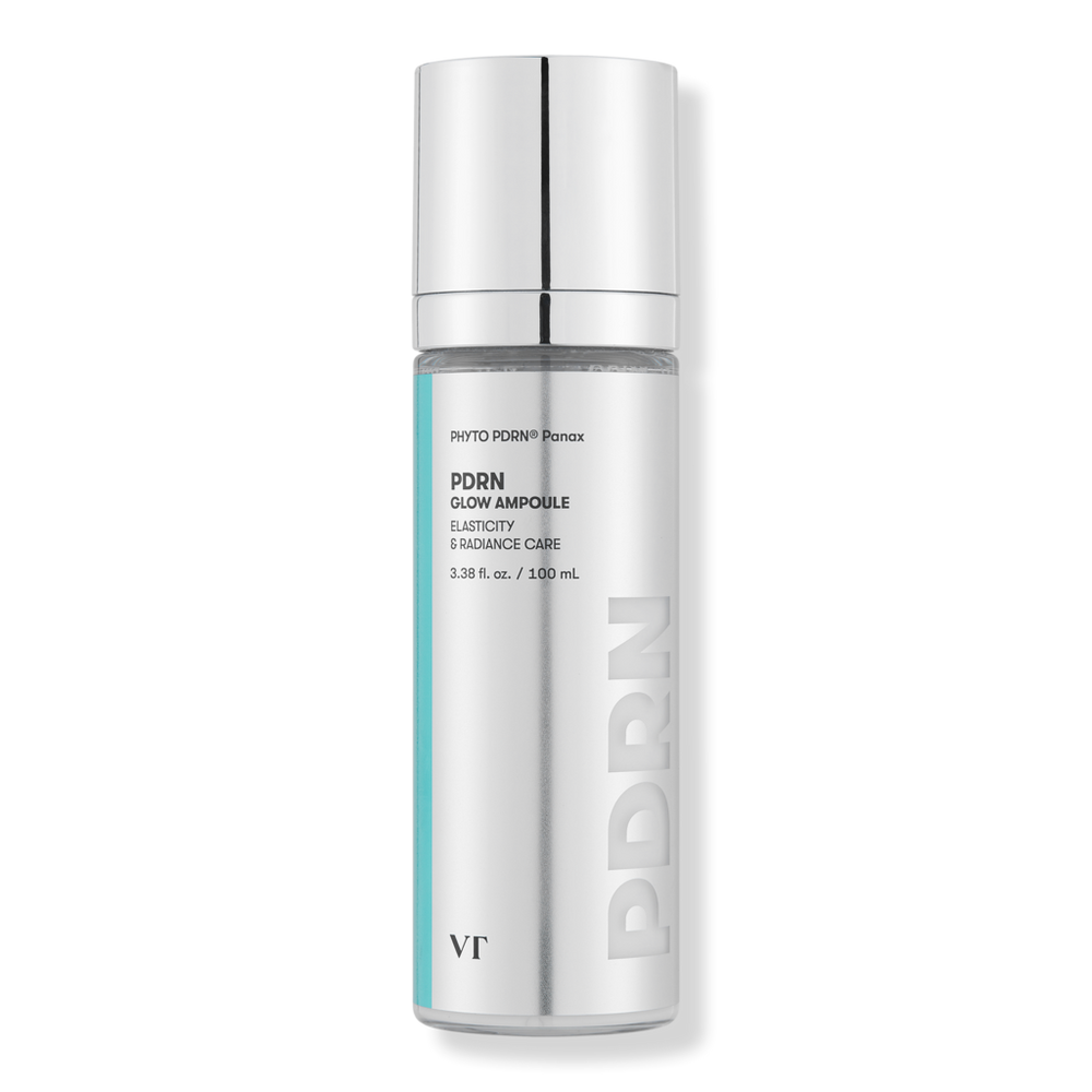 Vt Cosmetics Pdrn Glow Ampoule