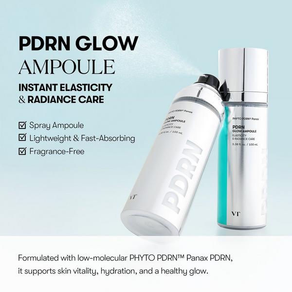 VT Cosmetics PDRN Glow Ampoule #2