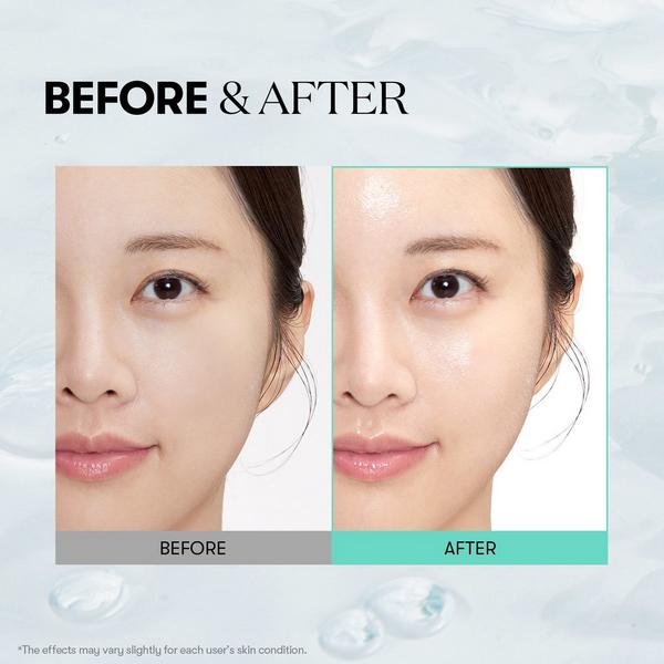 VT Cosmetics PDRN Glow Ampoule #4