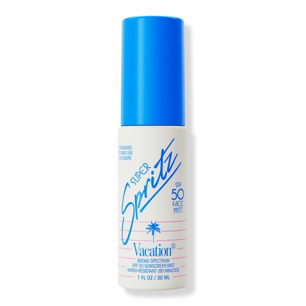 Vacation Super Spritz SPF50 Face Mist #1