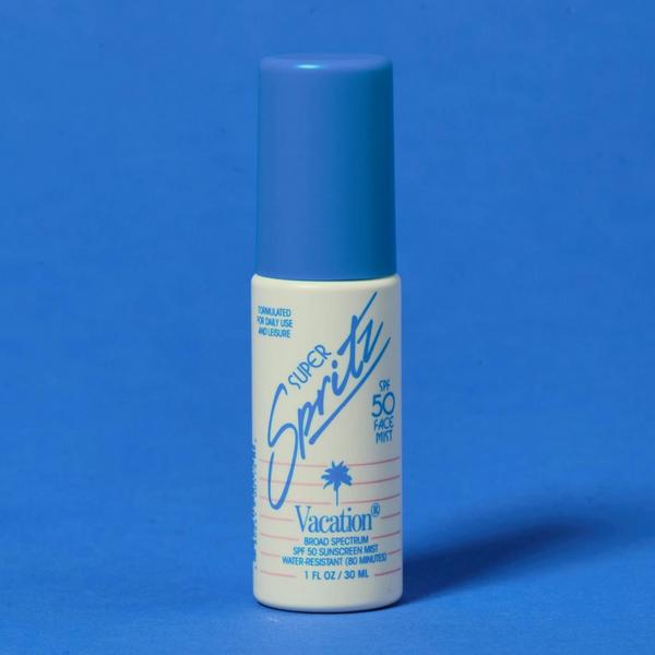 Vacation Super Spritz SPF50 Face Mist #2