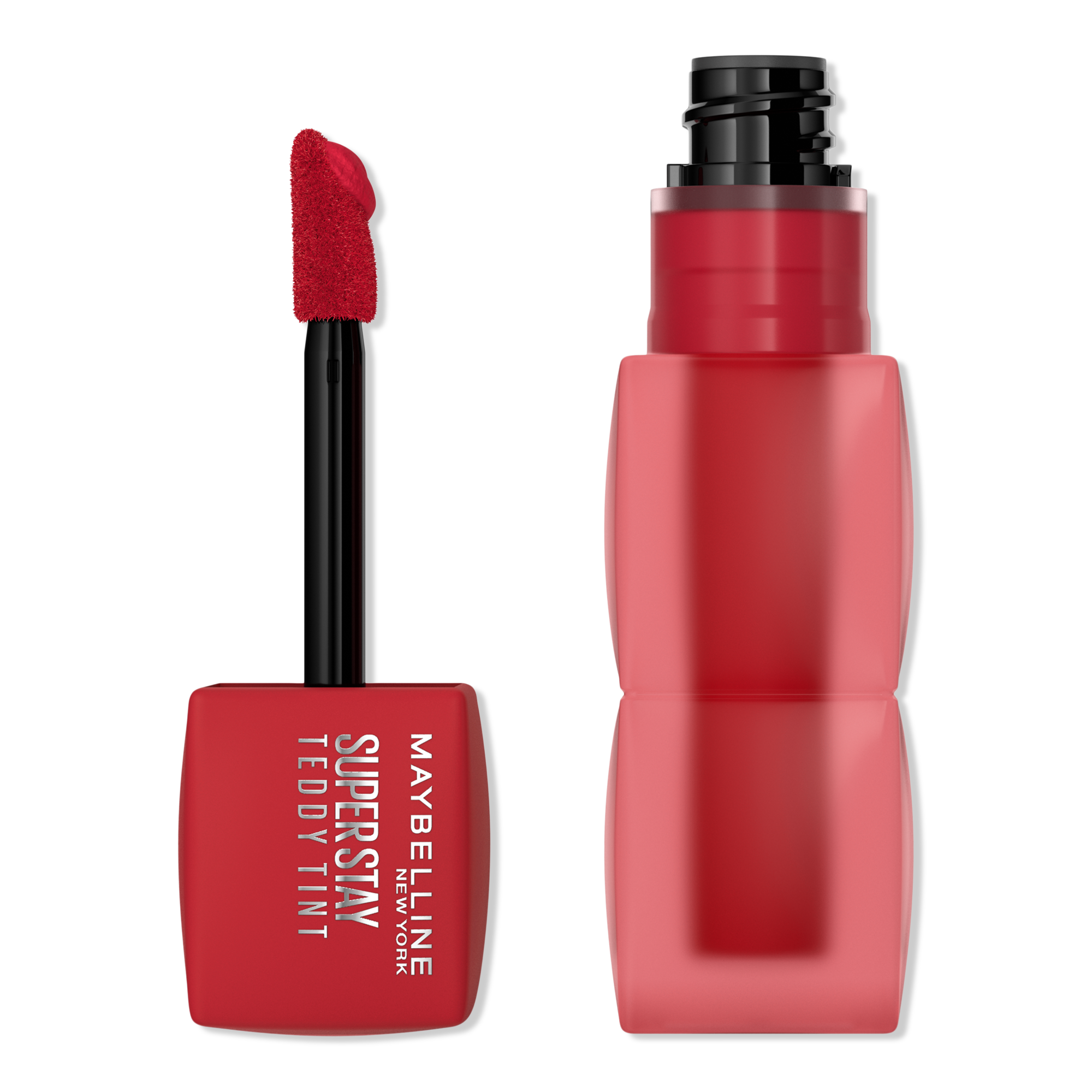 Maybelline Super Stay Teddy Tint Long Lasting Matte Lip Tint #1