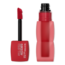 Maybelline Super Stay Teddy Tint Long Lasting Matte Lip Tint