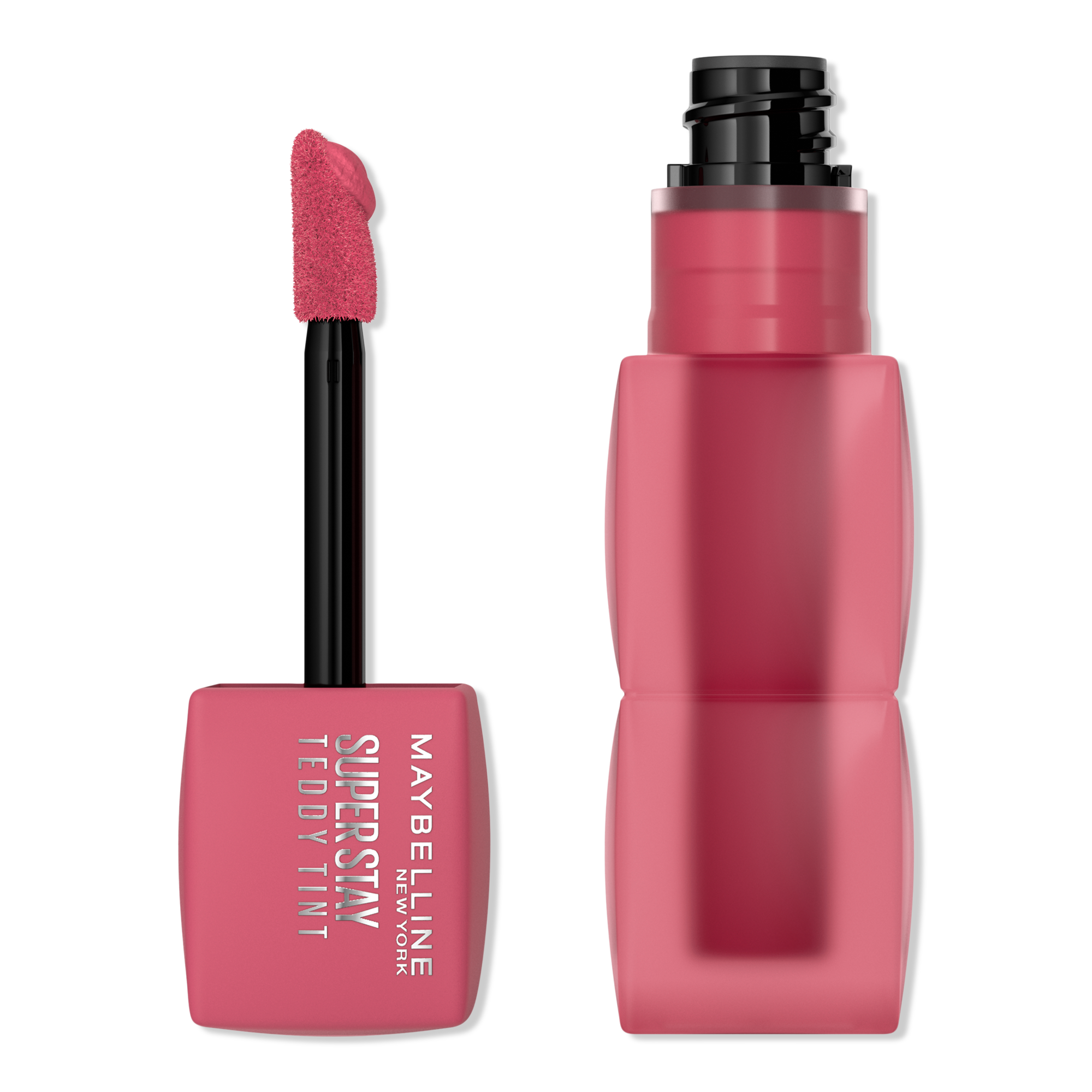 Maybelline Super Stay Teddy Tint Long Lasting Matte Lip Tint #1