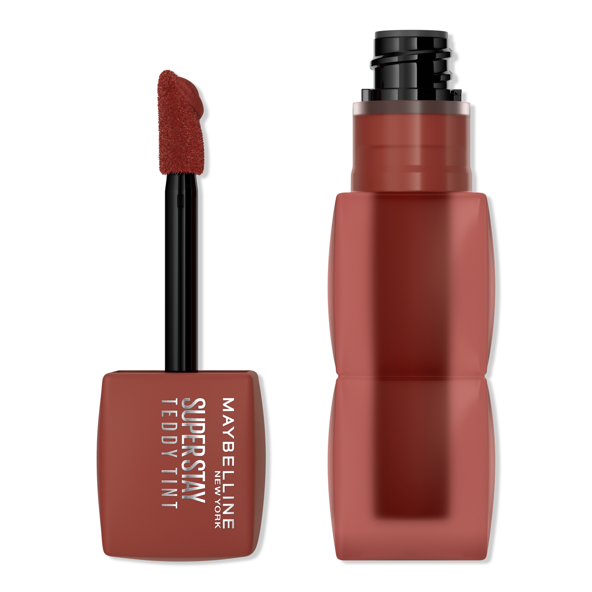 Maybelline Super Stay Teddy Tint Long Lasting Matte Lip Tint #1