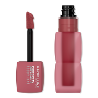 Maybelline Super Stay Teddy Tint Long Lasting Matte Lip Tint #1