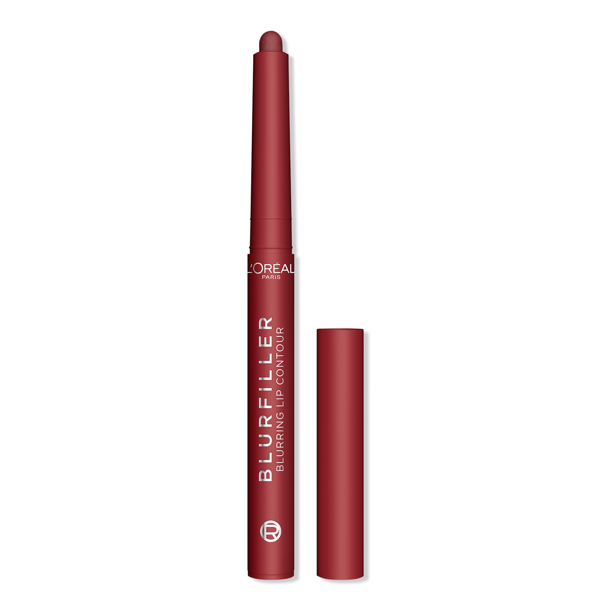 L'Oréal Blurfiller Blurring Lip Contour #1
