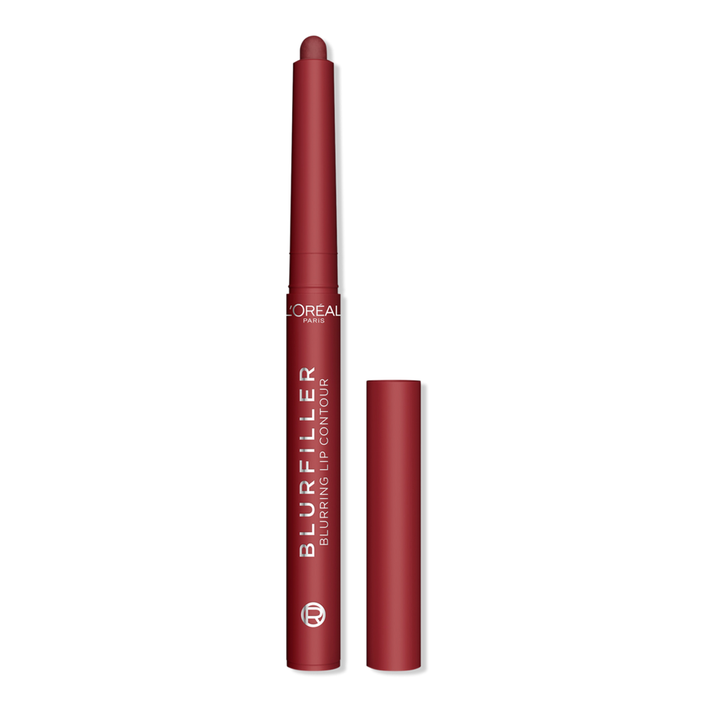 L'Oreal Blurfiller Blurring Lip Contour