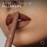 L'Oréal Blurfiller Blurring Lip Contour #4