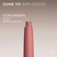 L'Oréal Blurfiller Blurring Lip Contour #5