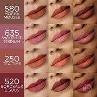 L'Oréal Blurfiller Blurring Lip Contour #7