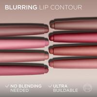L'Oréal Blurfiller Blurring Lip Contour #9