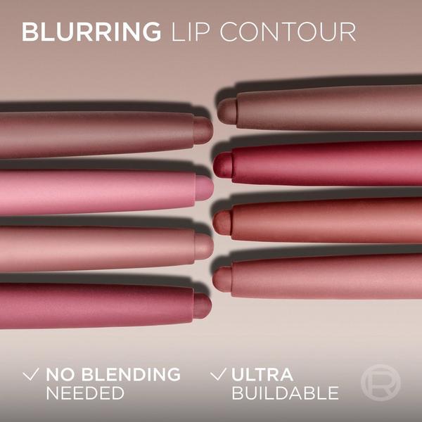 L'Oréal Blurfiller Blurring Lip Contour #9