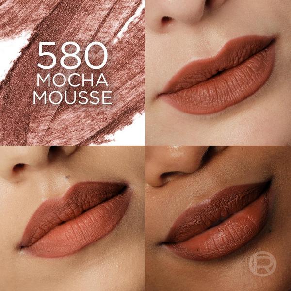 L'Oréal Blurfiller Blurring Lip Contour #3