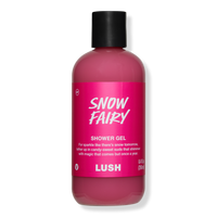 Snow Fairy Shower Gel