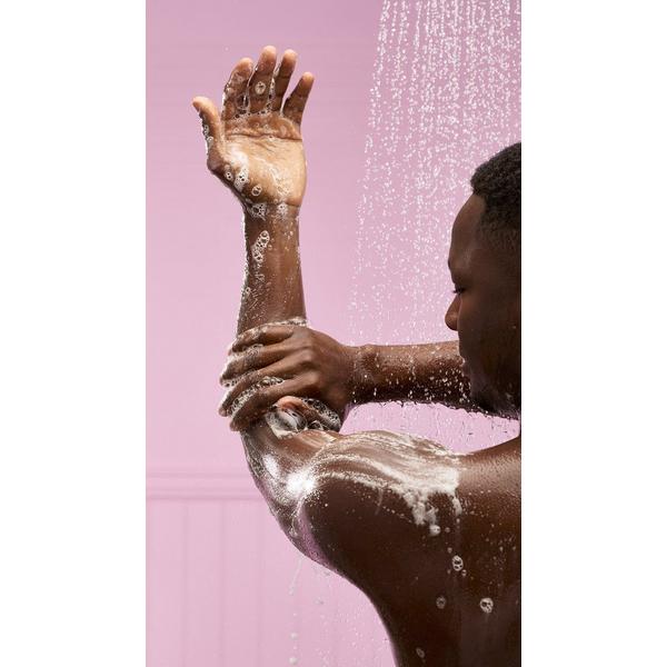 LUSH Snow Fairy Shower Gel #4