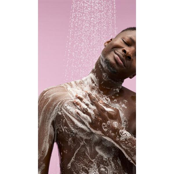 LUSH Snow Fairy Shower Gel #5