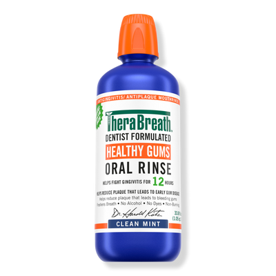 TheraBreath Healthy Gums Oral Rinse