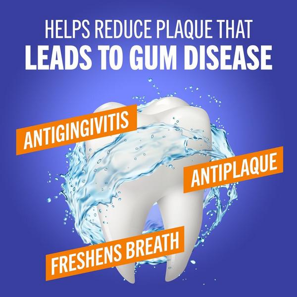 TheraBreath Healthy Gums Oral Rinse #3