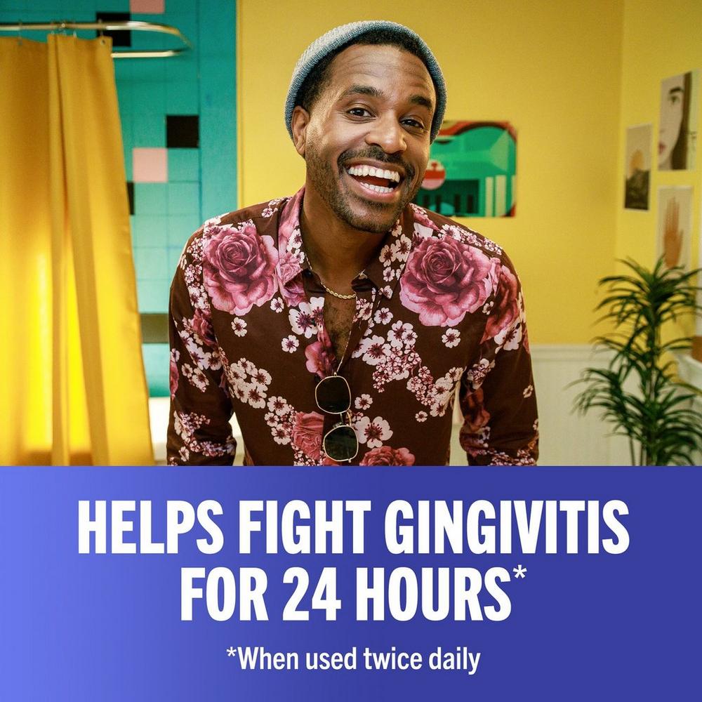 Healthy Gums Oral Rinse - 33 oz