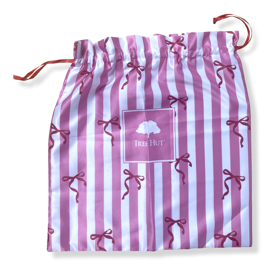 Tree Hut Free Gift Bag with $15 Tree Hut purchase #1