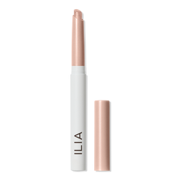 ILIA Eye Stylus Shadow Stick - Long-Lasting Cream Eyeshadow - Beam
