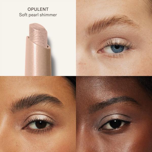 ILIA Eye Stylus Shadow Stick - Long-Lasting Cream Eyeshadow #3