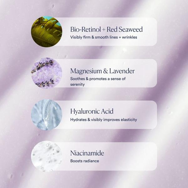 OSEA Dream Bio-Retinol Body Serum #6