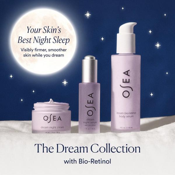OSEA Dream Bio-Retinol Body Serum #7