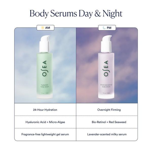 OSEA Dream Bio-Retinol Body Serum #8