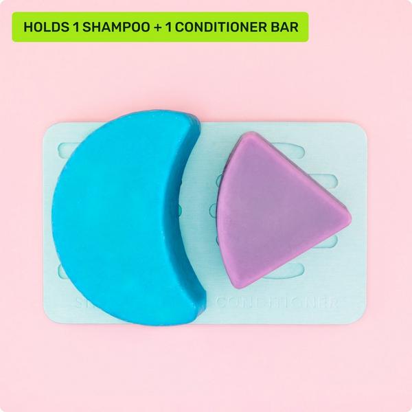 Ethique Beauty Haircare Storage Tray #2
