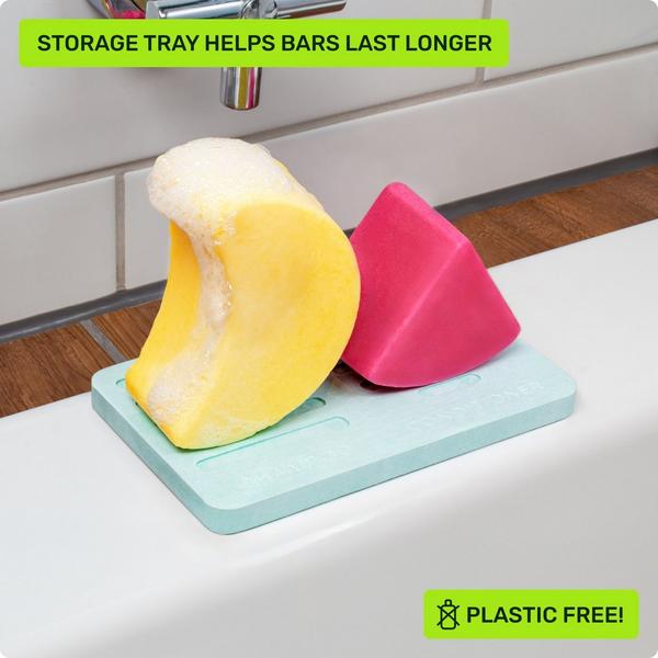 Ethique Beauty Haircare Storage Tray #3