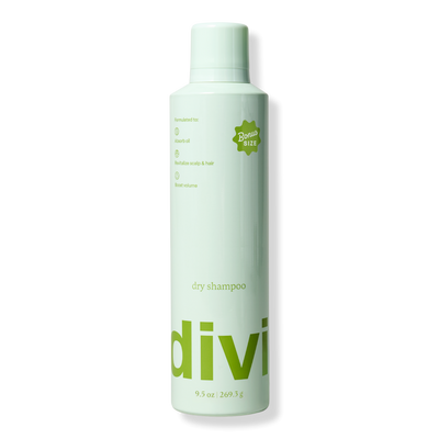 Divi Dry Shampoo