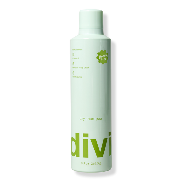 Divi Dry Shampoo #1