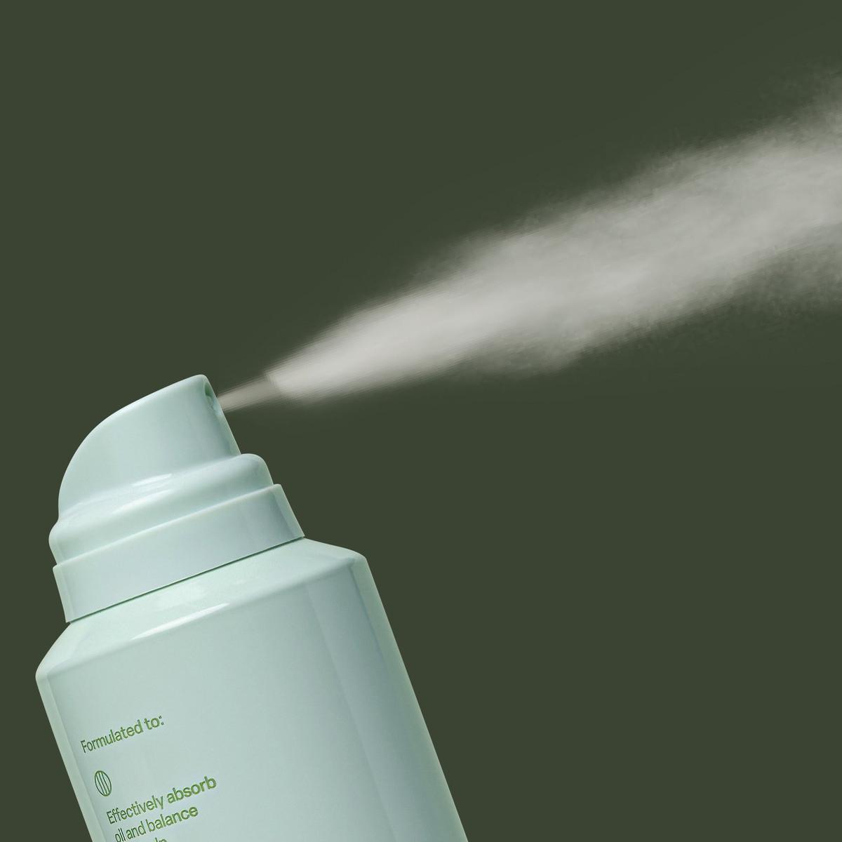 Dry Shampoo - 9.5 oz