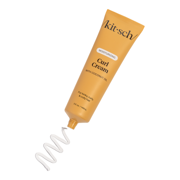 Kitsch Moisturizing Curl Cream #3