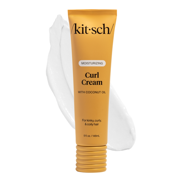Kitsch Moisturizing Curl Cream #5