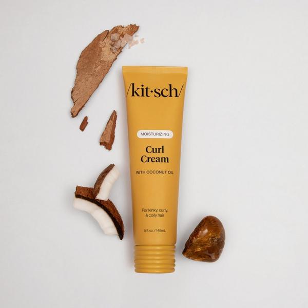 Kitsch Moisturizing Curl Cream #6