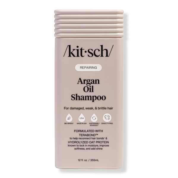 Kitsch Repairing Argan Oil Shampoo #1