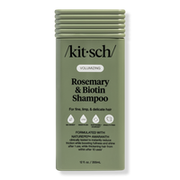 Volumizing Rosemary & Biotin Shampoo