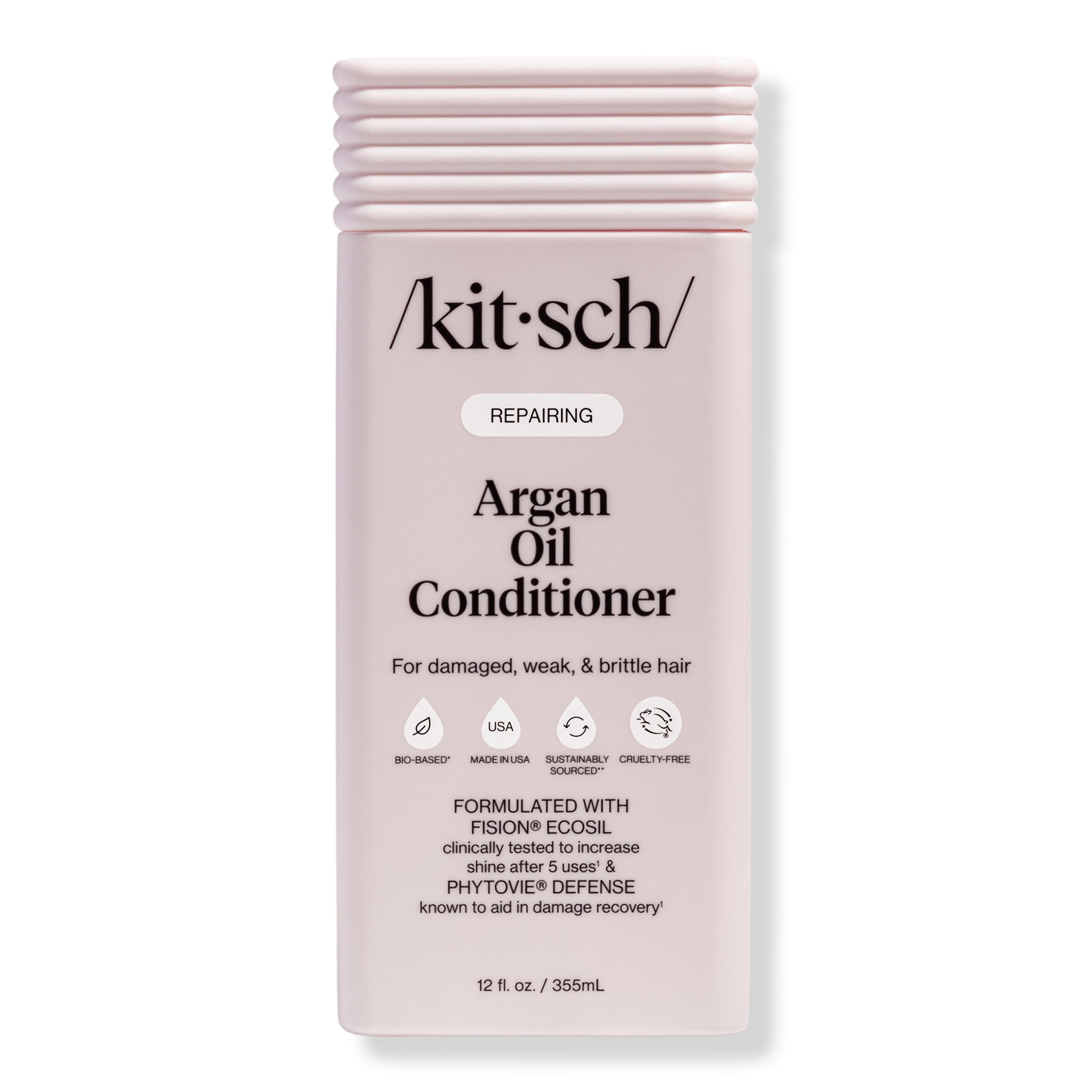Kitsch Repairing Argan Oil Conditioner #1