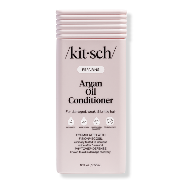 Kitsch Repairing Argan Oil Conditioner #1