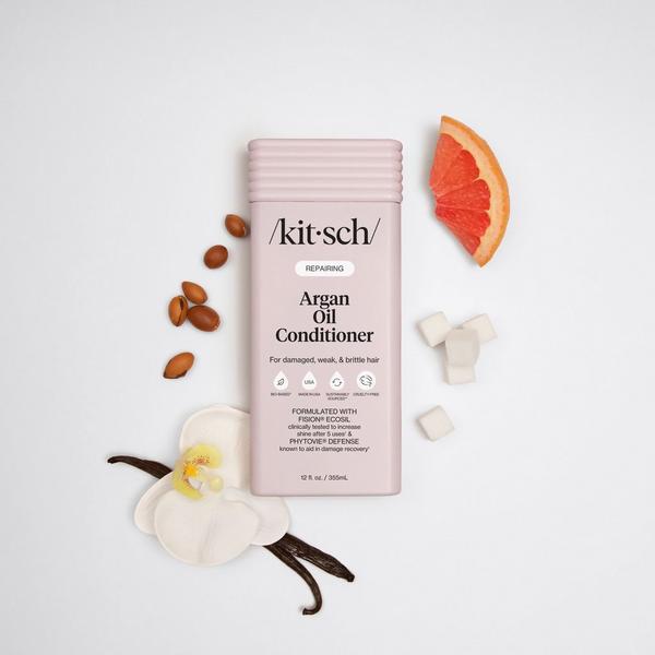 Kitsch Repairing Argan Oil Conditioner #2
