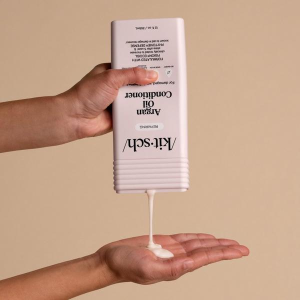 Kitsch Repairing Argan Oil Conditioner #7