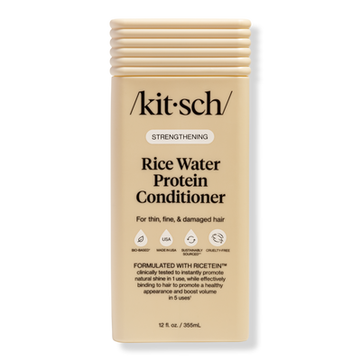 Kitsch Strengthening Rice Water Conditioner
