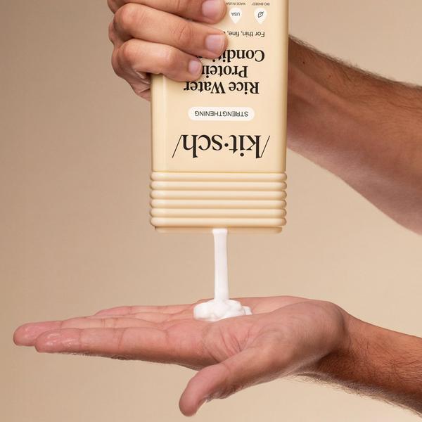 Kitsch Strengthening Rice Water Conditioner #6