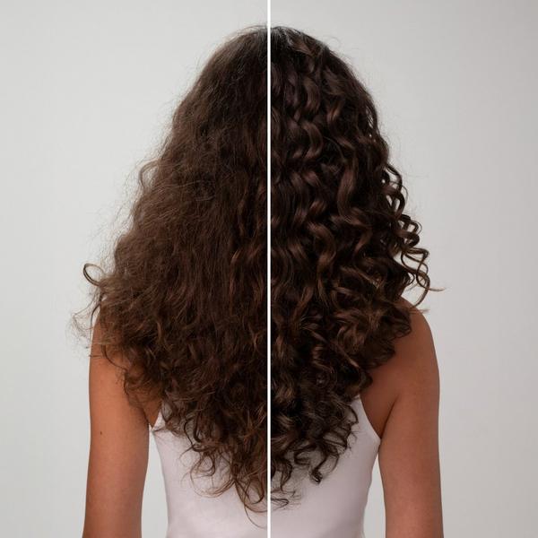 Kitsch Smoothing Castor Oil Shampoo #4