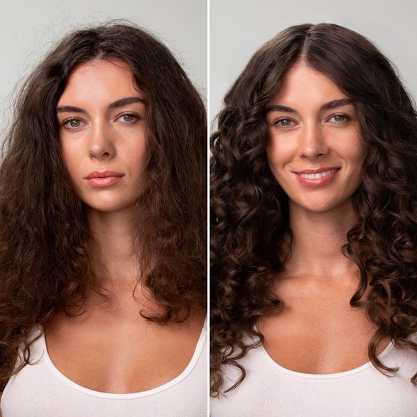 Kitsch Smoothing Castor Oil Shampoo #5